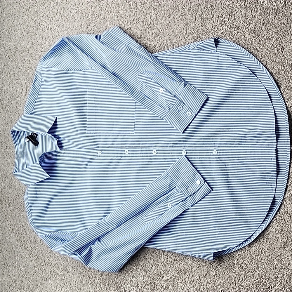 Sanctuary Button Down - image 1